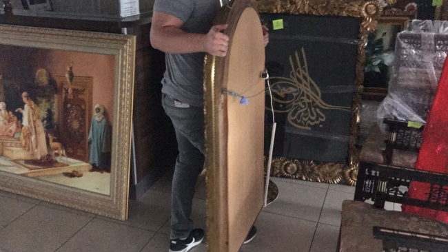 Adnan Oktar örgütüne operasyon